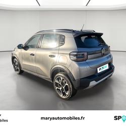 Citroen e-C3 113 ch Plus occasion - TOURLAVILLE - photo 3/19