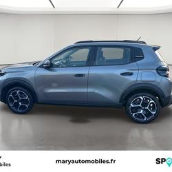 Citroen e-C3 113 ch Plus occasion - TOURLAVILLE - photo 2/27