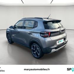 Citroen e-C3 113 ch Plus occasion - TOURLAVILLE - photo 3/27
