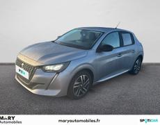Peugeot 208 TOURLAVILLE