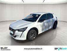 Peugeot 208 TOURLAVILLE