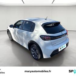 Peugeot 208 Electrique 50 kWh 136ch Style occasion - TOURLAVILLE - photo 3/18