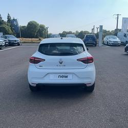 Renault Clio 5 Societe CLIO SOCIETE BLUE DCI 100 - 21N BUSINESS REVERSIBLE occasion - Valframbert - photo 3/23