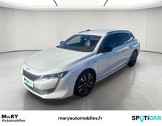 Peugeot 508 SW TOURLAVILLE