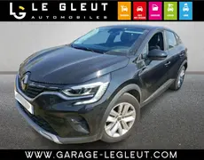 Renault Captur Quéven