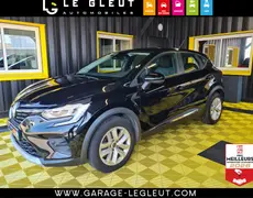Renault Captur Quéven