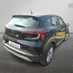 Renault Captur 1.0 TCE 100CH BUSINESS - 20 Qu&eacute;ven