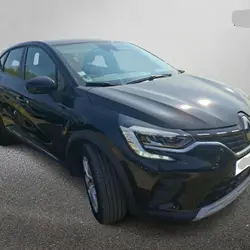 Renault Captur 1.0 TCE 100CH BUSINESS - 20 Qu&eacute;ven