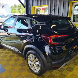 Renault Captur 1.0 TCE 100CH BUSINESS - 20 Qu&eacute;ven