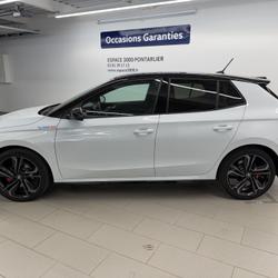 Skoda Fabia Fabia 1.5 TSI 177 ch EVO 2 DSG7 130 Pontarlier