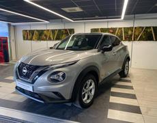 Nissan Juke Lattes