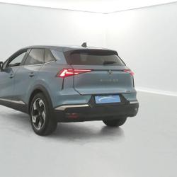 Renault Symbioz Symbioz E-Tech full hybrid 145 Techno Valframbert