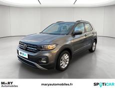 Volkswagen T-Cross TOURLAVILLE
