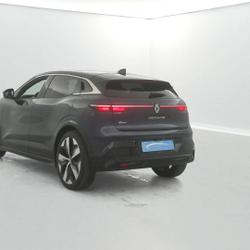 Renault Megane E-Tech Megane E-Tech 220 ch autonomie confort GSR2 Techno Valframbert