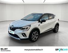 Renault Captur TOURLAVILLE