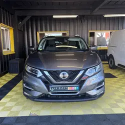 Nissan Qashqai 1.5 DCI 115CH TEKNA+ DCT 2019 EURO6-EVAP Qu&eacute;ven