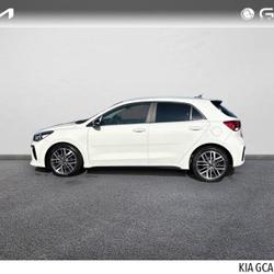 Kia Rio 1.0 T-GDI 120ch MHEV GT-Line DCT7 Le Mans