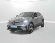 Renault Megane E-Tech Valframbert
