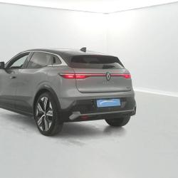 Renault Megane E-Tech Megane E-Tech 220 ch autonomie confort GSR2 Iconic Valframbert