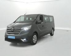 Renault Trafic combi Valframbert