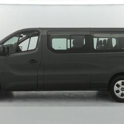 Renault Trafic combi Trafic Blue dCi 150 Grand Evolution Valframbert