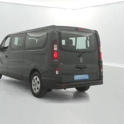 Renault Trafic combi Trafic Blue dCi 150 Grand Evolution Valframbert