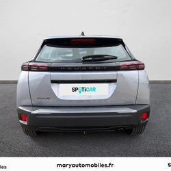 Peugeot 2008 Turbo 100 ch BVM6 Style occasion - TOURLAVILLE - photo 3/17