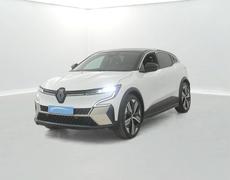 Renault Megane E-Tech Valframbert
