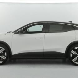 Renault Megane E-Tech Megane E-Tech 220 ch autonomie confort GSR2 Iconic Valframbert