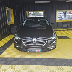 Renault Talisman Estate 1.7 BLUE DCI 150CH BUSINESS Qu&eacute;ven