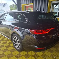 Renault Talisman Estate 1.7 BLUE DCI 150CH BUSINESS Qu&eacute;ven