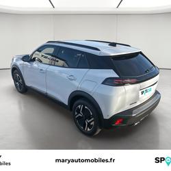 Peugeot 2008 Hybrid 145 ch e-DCS6 Allure occasion - TOURLAVILLE - photo 3/30