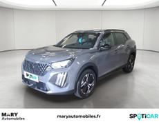 Peugeot 2008 TOURLAVILLE