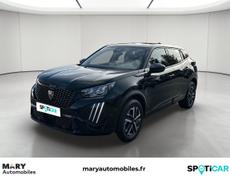 Peugeot 2008 TOURLAVILLE