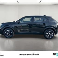 Peugeot 2008 Hybrid 145 ch e-DCS6 Style occasion - TOURLAVILLE - photo 2/32