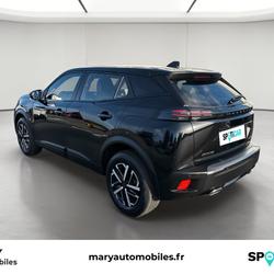 Peugeot 2008 Hybrid 145 ch e-DCS6 Style occasion - TOURLAVILLE - photo 3/32