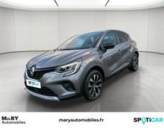 Renault Captur TOURLAVILLE