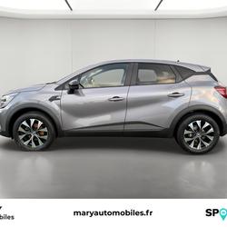 Renault Captur TCe 100 GPL Evolution occasion - TOURLAVILLE - photo 2/18