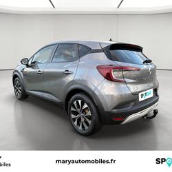 Renault Captur TCe 100 GPL Evolution occasion - TOURLAVILLE - photo 3/18