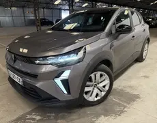 Renault Captur Quéven