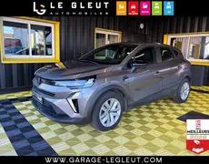 Renault Captur Quéven