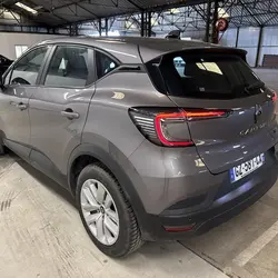 Renault Captur 1.6 E-TECH HYBRIDE 145CH EVOLUTION Qu&eacute;ven