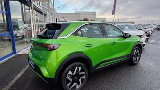 Opel Mokka  - Elegance - photo 2