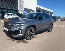 Renault Austral Valframbert