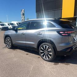 Renault Austral Austral full hybrid E-Tech 200 ch Techno Valframbert