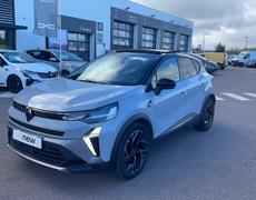 Renault Captur Valframbert