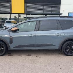 Dacia Jogger Jogger ECO-G 100 7 places GSR2 Extreme + Valframbert