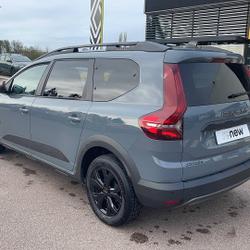 Dacia Jogger Jogger ECO-G 100 7 places GSR2 Extreme + Valframbert