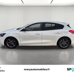 Ford Focus 1.5 EcoBlue 120 S&S BVA8 ST Line Business occasion - TOURLAVILLE - photo 2/19