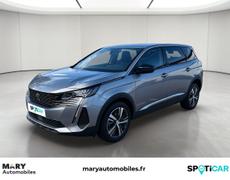 Peugeot 5008 TOURLAVILLE